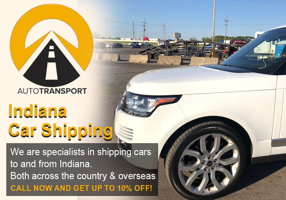 Indiana Car Transport Services