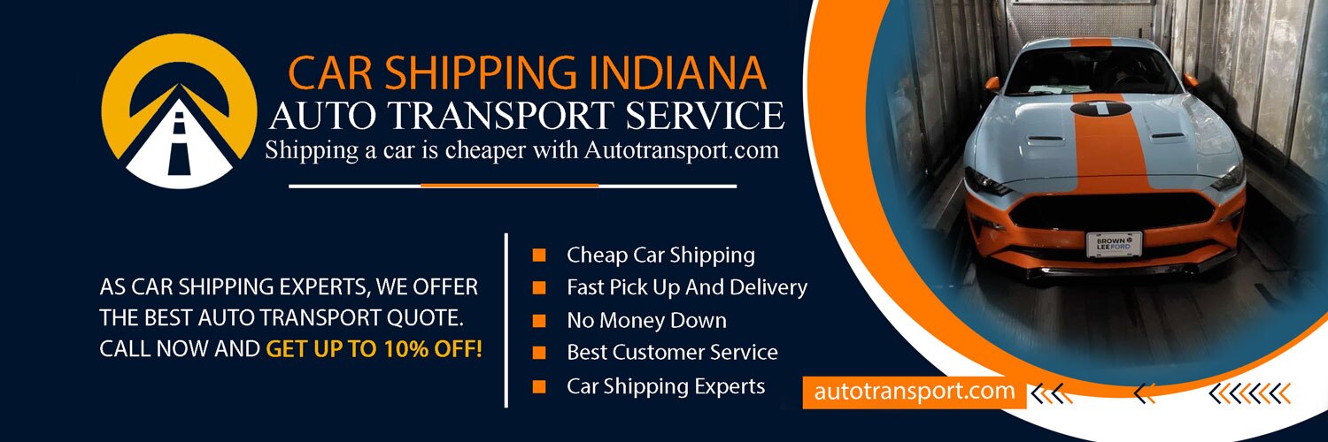 Indiana Car Transport Services