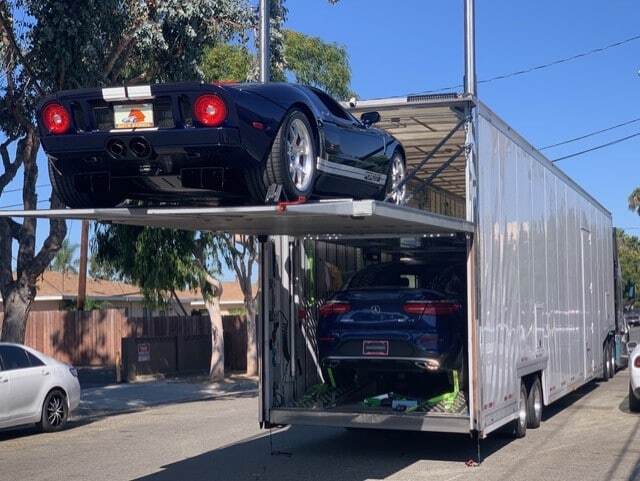 ford gt