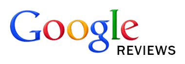 google reviews logo