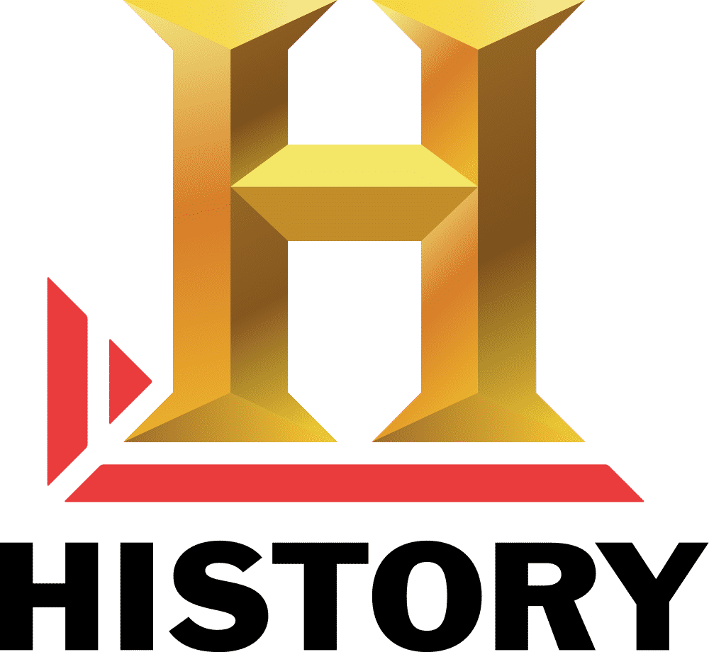 History channel logo