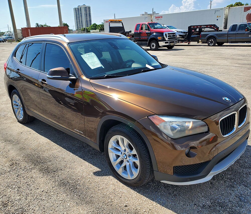 Charleston vehicle driveaway service for pickup trucks and vans