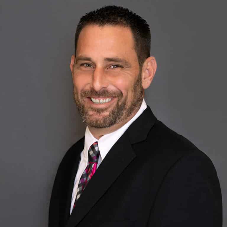 Nick; team member