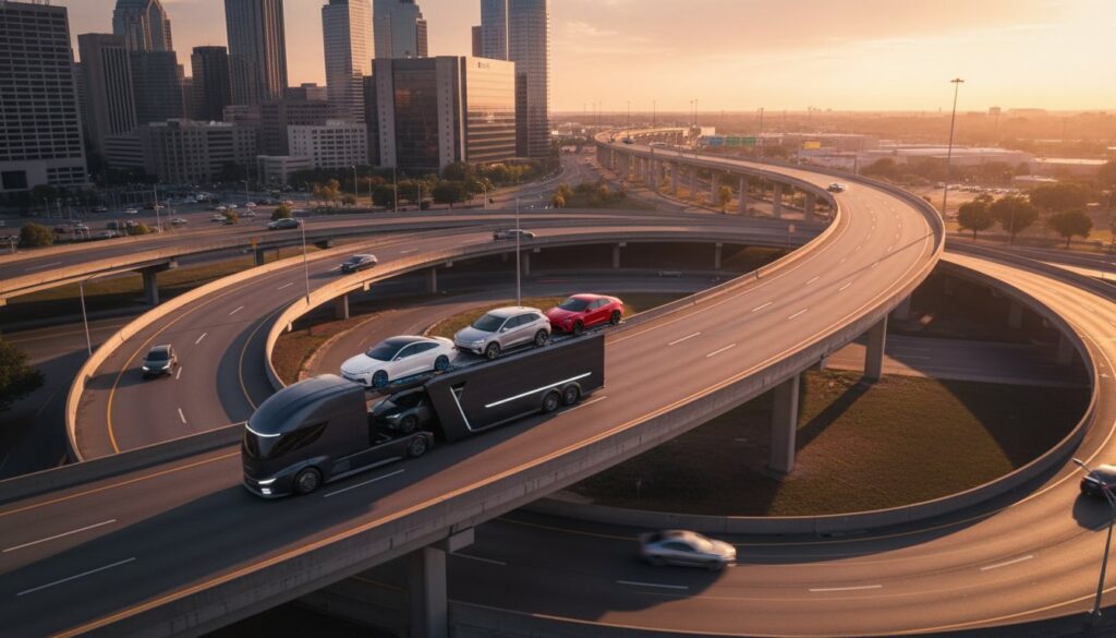 The Ultimate Guide to Car Transport: Professional Vehicle Logistics in 2026