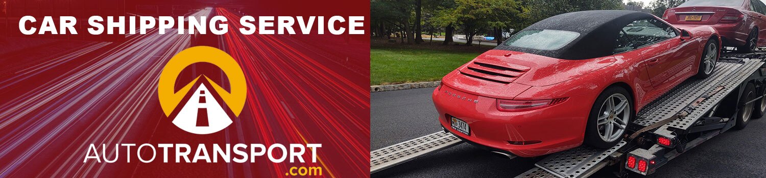 Nationwide Car Shipping Company