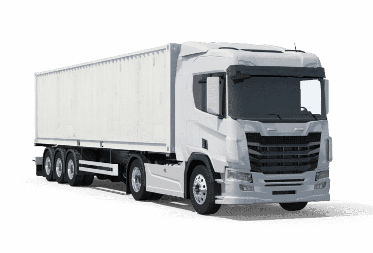 container truck pic