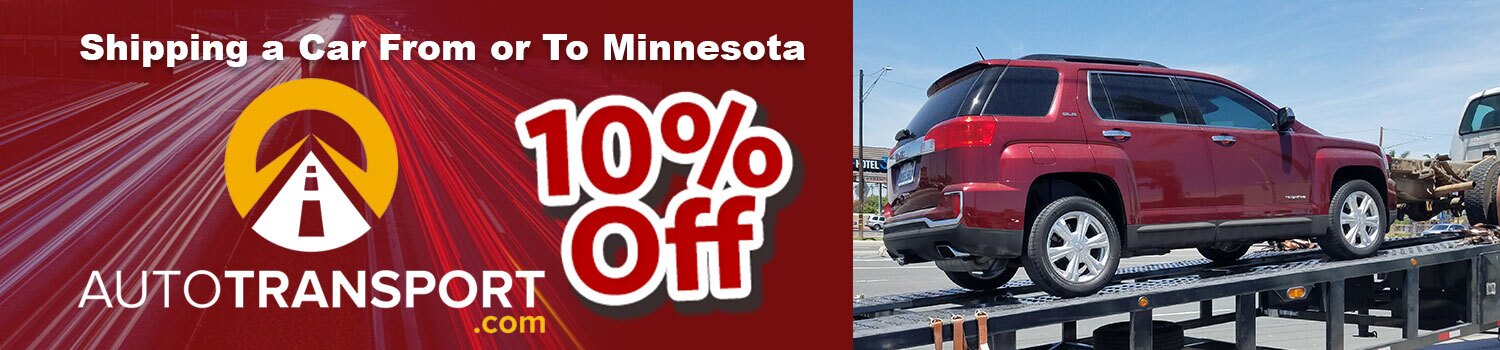 Minnesota Car Transport