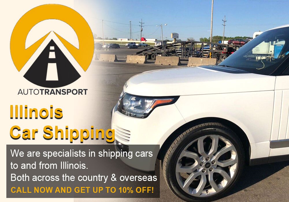 Illinois Car Transport Services