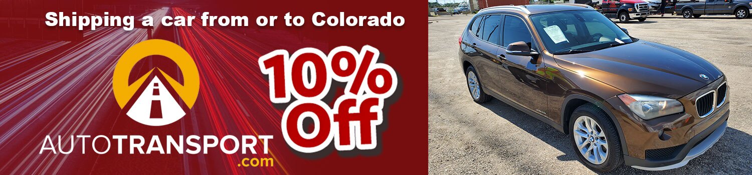 Trustworthy and Affordable Colorado Car Shipping Services, Shipping a 2020 Lexus sedan Gray color