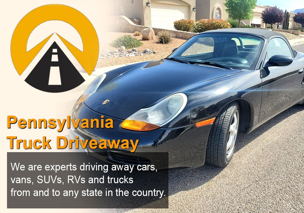 Pennsylvania Truck Driveaway Company