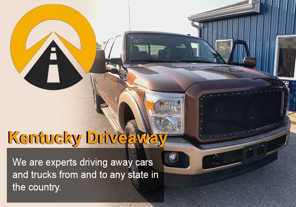 Kentucky Truck Driveaway Company