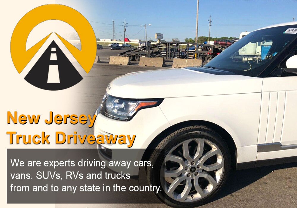 New Jersey Truck Driveaway Company