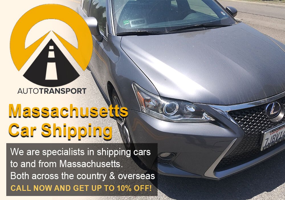Massachusetts Car Transport