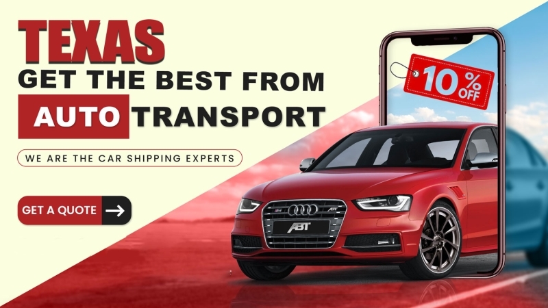 Texas Car Transport