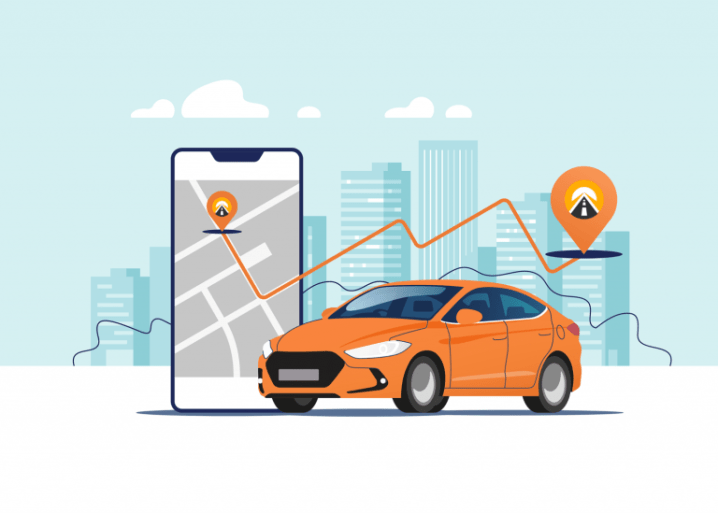 drive location to location auto transport