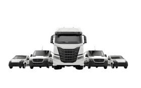 Commercial Fleet Services