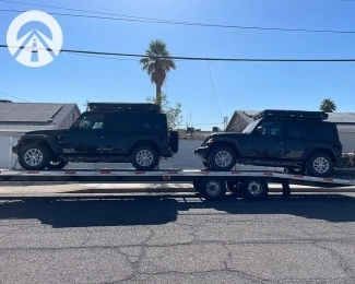 Snowbird car shipping service for seasonal vehicle relocation