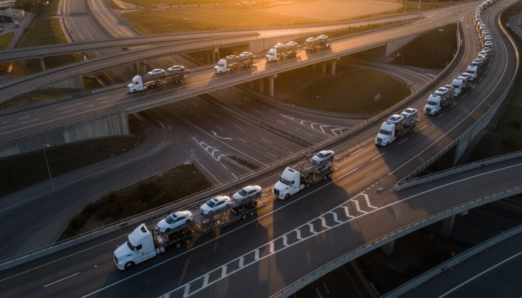 Top Rated Auto Transport Companies 2026: Expert Selection Guide