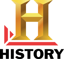 History channel logo