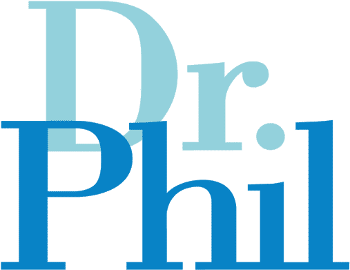 Dr Phil Logo