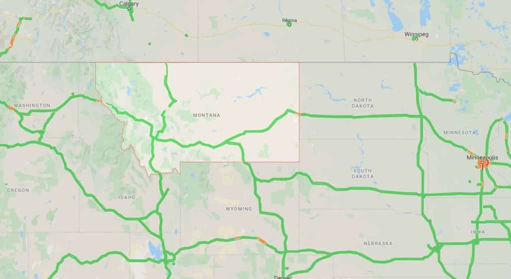 montana-traffic-map