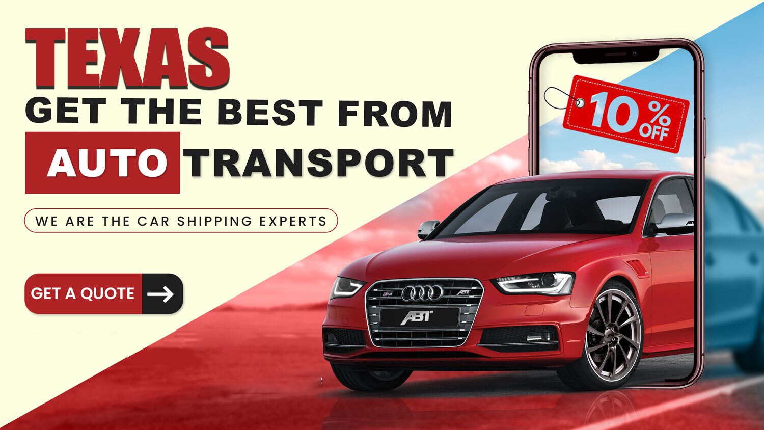 Texas Car Transport