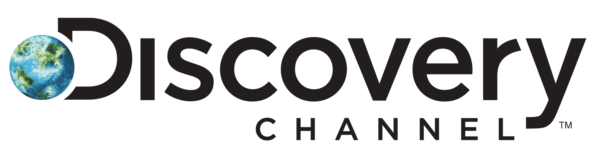 Discovery Channel Logo