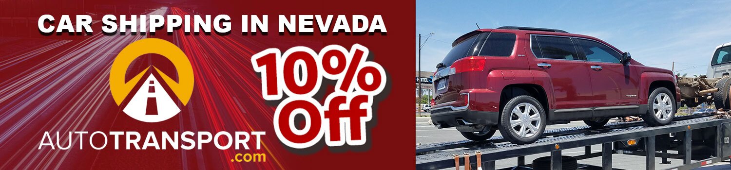 Car transport in Nevada
