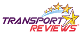 transport reviews logo
