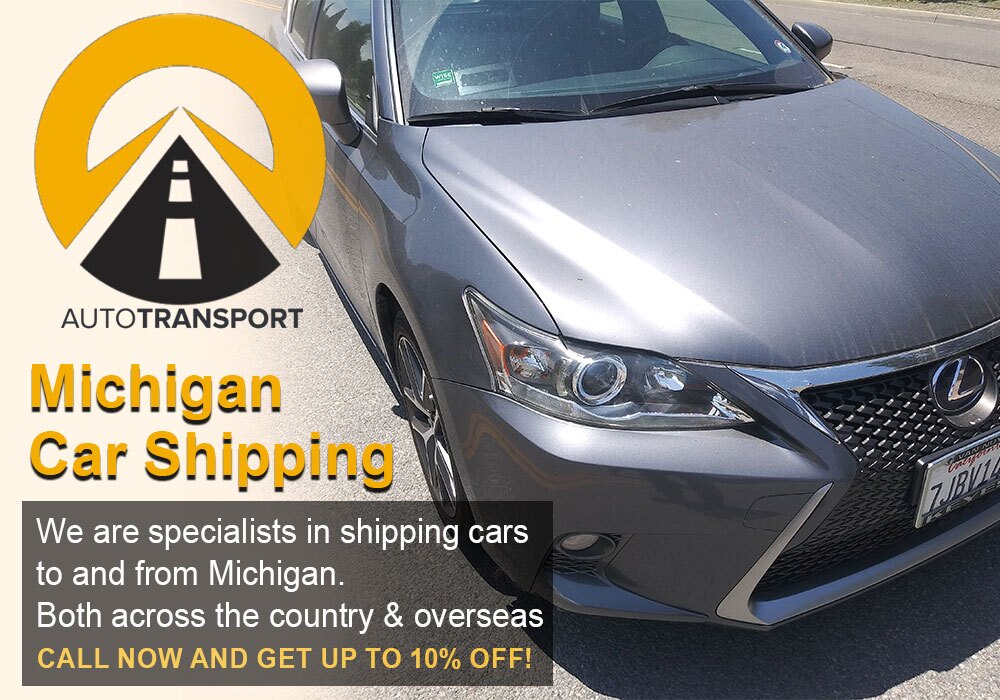 Michigan Car Transport Services