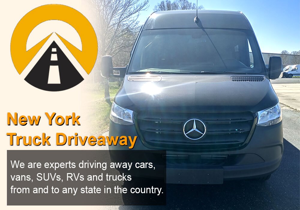 New York Truck Driveaway Company