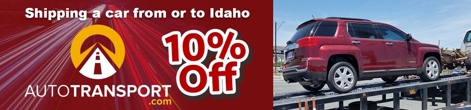 Idaho Car Transport Services