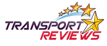 transport reviews logo