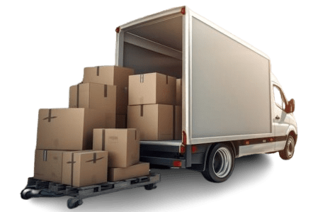 Household good services