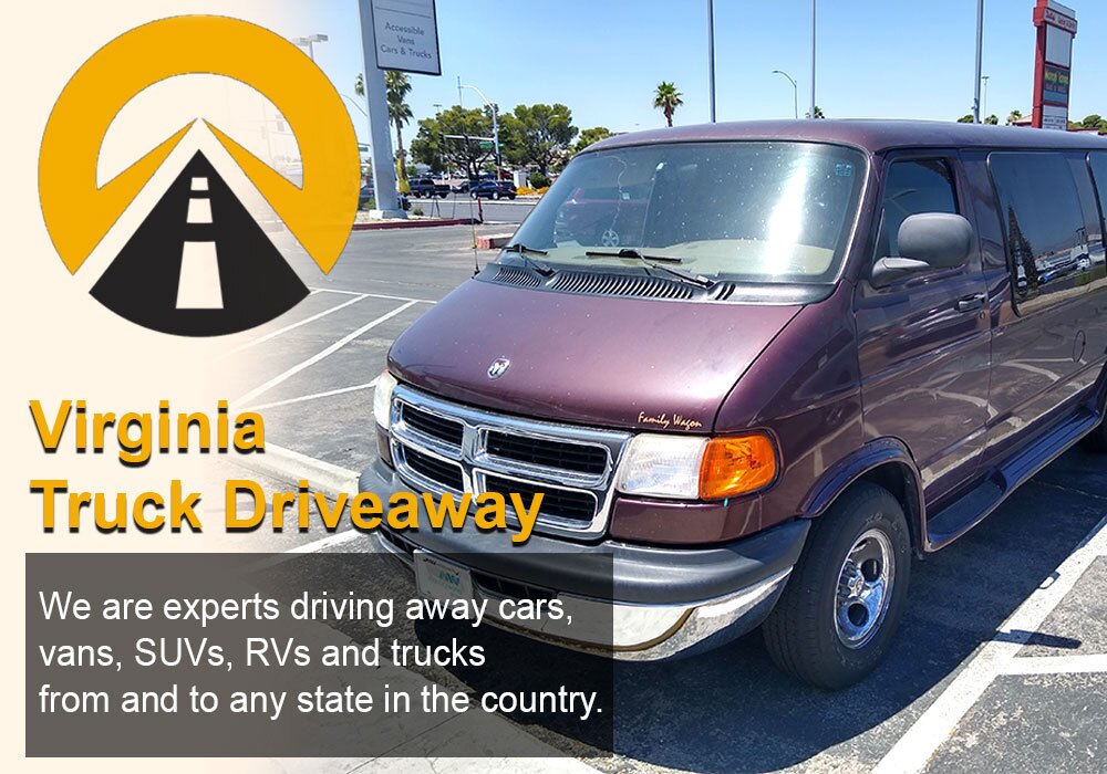 Virginia Truck Driveaway Company