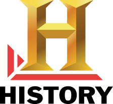 History channel logo