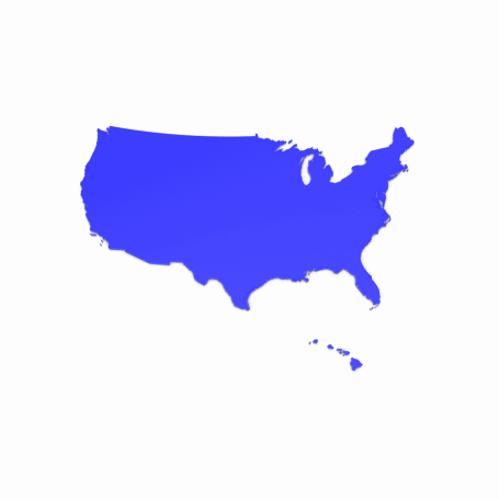 USA country