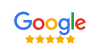 google review logo