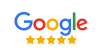 google review logo