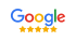 google review logo