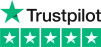trustpilot review logo