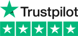 trustpilot review logo