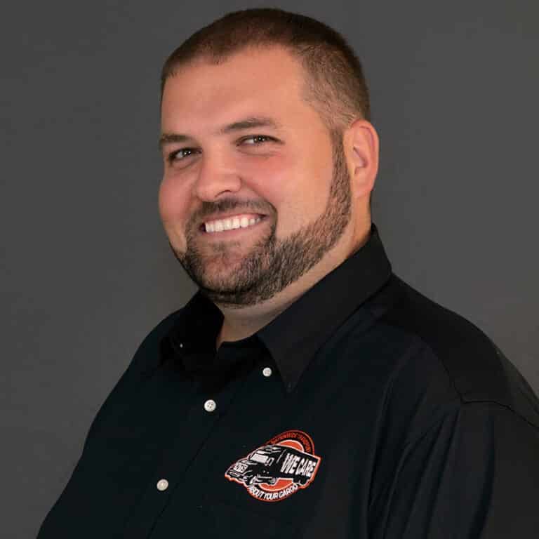lance andrews; team member