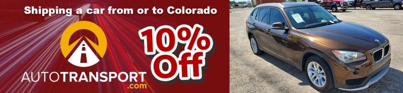 Trustworthy and Affordable Colorado Car Shipping Services, Shipping a 2020 Lexus sedan Gray color