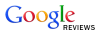 google reviews logo