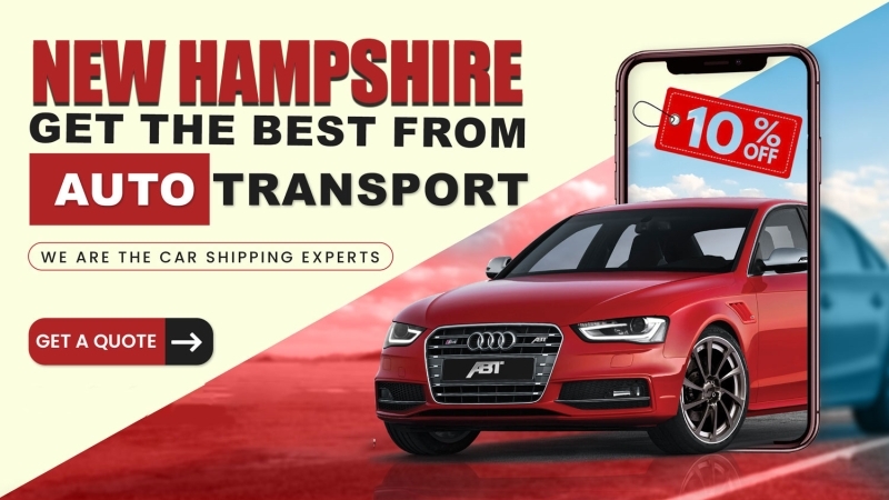 New Hampshire Car Transport Company