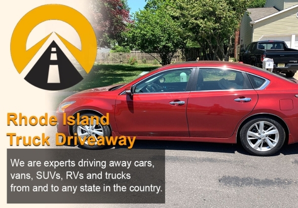 Rhode Island Truck Driveaway Company