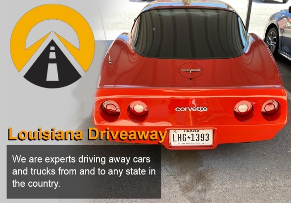Louisiana Truck and Vehicle Driveaway Services