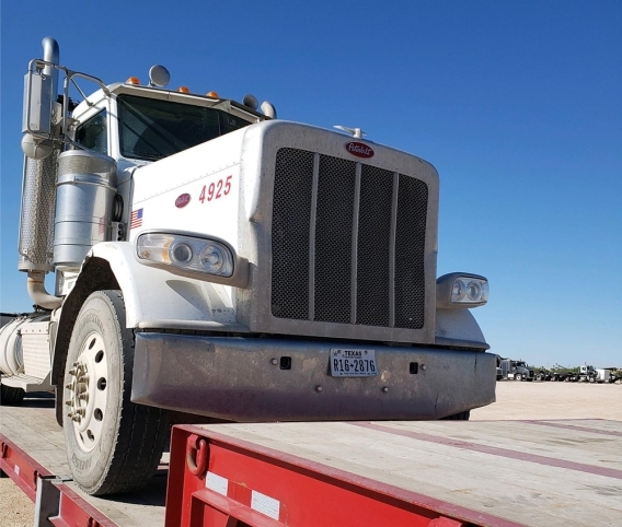 Reliable Semi Truck Transport, Shipping and Hauling Services in Broken Arrow, OK