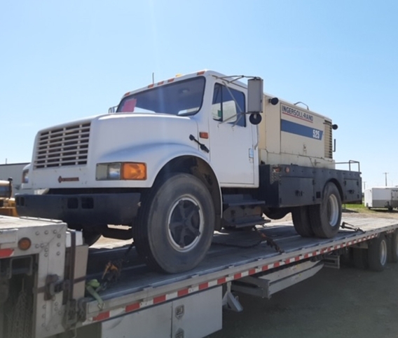 Reliable Semi Truck Transport, Shipping and Hauling Services in West Palm Beach, FL